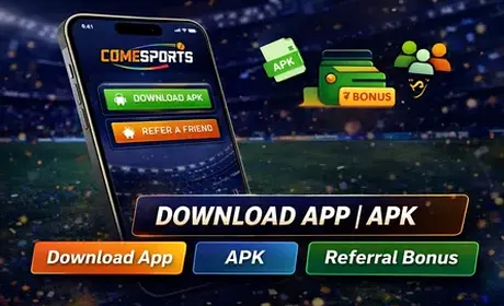 Download the app, unlock code PLAYUP300, and enter ₹1 contests faster