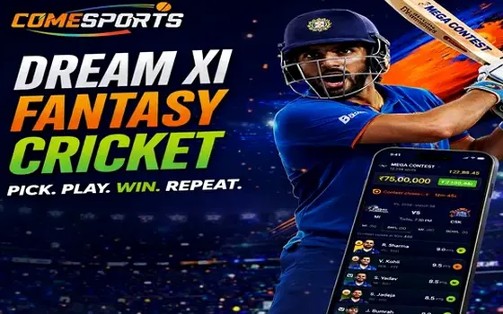 Hyderabad vs Delhi on Playupmx